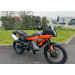 Pau KTM 790 Adventure moto rental 2