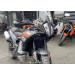 Angers KTM 890 Adventure moto rental 3