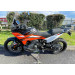 Pau KTM 890 Adventure moto rental 3