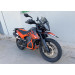 Brive-la-Gaillarde KTM 890 Adventure L A2 2022 motorcycle rental 18685