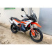 Brive-la-Gaillarde KTM 890 Adventure R motorcycle rental 21663
