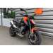 Angers KTM 890 Duke motorcycle rental 20928
