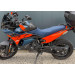 Saint-Étienne KTM 890 SMT moto rental 2