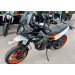 Dijon KTM 890 Adventure moto rental 2