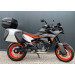 Saint-Étienne KTM 890 SMT moto rental 1