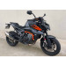 Brive-la-Gaillarde KTM 990 Duke moto rental 1