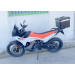 Brive-la-Gaillarde KTM 790 Adventure A2 moto rental 3