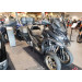 Lorient Kymco 550 CV3 scooter rental 3