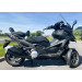Granville Kymco CV3 550 scooter rental 24719