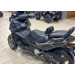 Aubière Kymco CV3 575 scooter rental 2