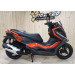 Beauvais Kymco DTX 360 A2 motorcycle rental 20642