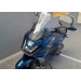 Le Soler Kymco Sky town 125 scooter rental 3