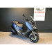 Laveyron Kymco X-Town 125 scooter rental 2