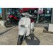 Bastia Lambretta V 125 moto rental 3