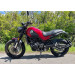 Ville-la-Grand Benelli 500 Leoncino Trail motorcycle rental 19000