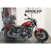 Strasbourg Macbor Rockster 410 A2 moto rental 1