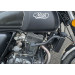 Vichy Mash 125 Black Seven moto rental 2