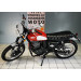Le Havre Mash 400 Scrambler motorcycle rental 17483