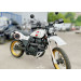 Clermont-Ferrand Mash 650 X-Ride A2  moto rental 1