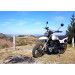 Montélimar Mash X-Ride 650 A2 motorcycle rental 18139