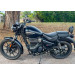 Fréjus Royal Enfield Meteor 350 A2 moto rental 3