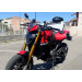 Avignon Ducati Monster SP moto rental 2