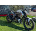 Annecy Morbidelli F125 moto rental 1