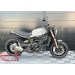 Montaigu-Vendée Benelli 800 Leoncino A2 moto rental 4