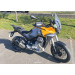 Mayenne Moto Guzzi Stelvio moto rental 1