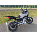 Mayenne Moto Guzzi Stelvio moto rental 2