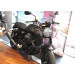 Roubaix Moto Guzzi V7 motorcycle rental 17040