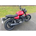 Mayenne Moto Guzzi V7 Sport A2 moto rental 2