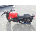 Les Herbiers Moto Guzzi V7 Stone moto rental 2
