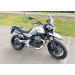 Mayenne Moto Guzzi V85 Strada A2 moto rental 1