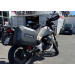 Montluçon Moto Guzzi V85 TT Travel moto rental 2