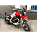 Lille Guzzi V85 TT motorcycle rental 17298