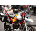 Rouen Moto Guzzi V85 TT A2 moto rental 2