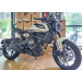 Grenoble Moto Morini Seiemmezzo 650 STR A2 moto rental 1