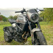 Castres Moto Morini Seiemmezzo STR 650 moto rental 2