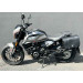Castres Moto Morini Seiemmezzo STR 650 moto rental 3