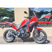 Laveyron Moto Morini X-Cape 650 A2 moto rental 1
