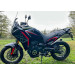 Castres Moto Morini X-Cape 700 moto rental 2