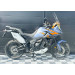 Montaigu-Vendée Zontes 703 F Adventure moto rental 1