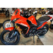 Le Havre Moto morini 650 X-Cape motorcycle rental 20305