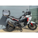 Clermont-Ferrand Moto Morini X-Cape 1200 moto rental 3