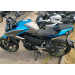 Vannes CF Moto 125 NK moto rental 2