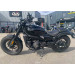 Vannes CF Moto 450 CL-C A2 moto rental 2