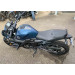 Vannes Zontes 125 Scrambler X moto rental 2