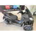 Nancy Piaggio MP3 310 HPE scooter rental 3