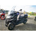 Nantes Piaggio MP3 400 scooter rental 21732